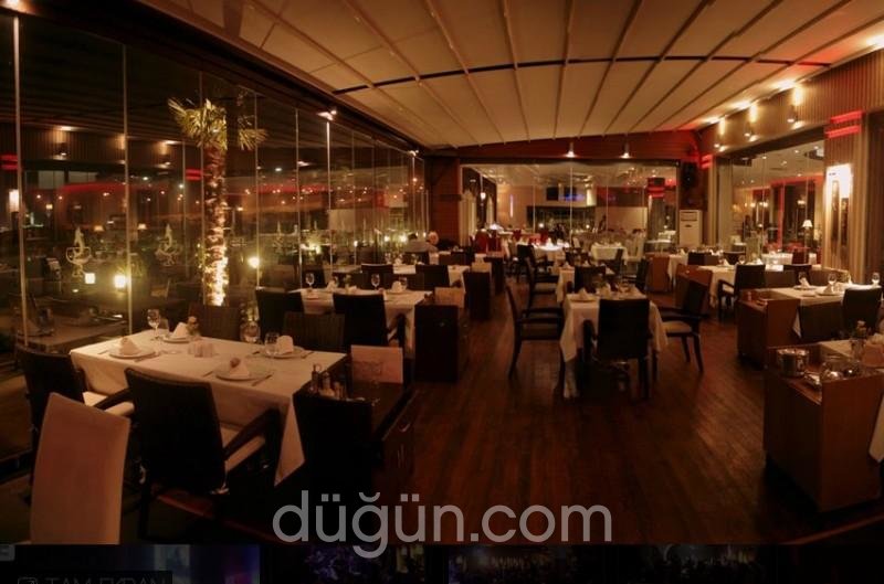 Süleyman Bar & Restaurant