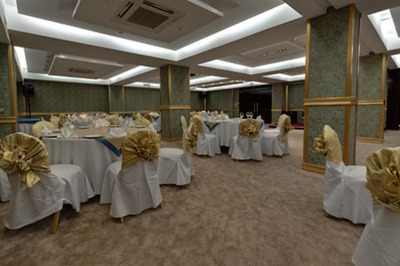 Riva Reşatbey Luxury Otel