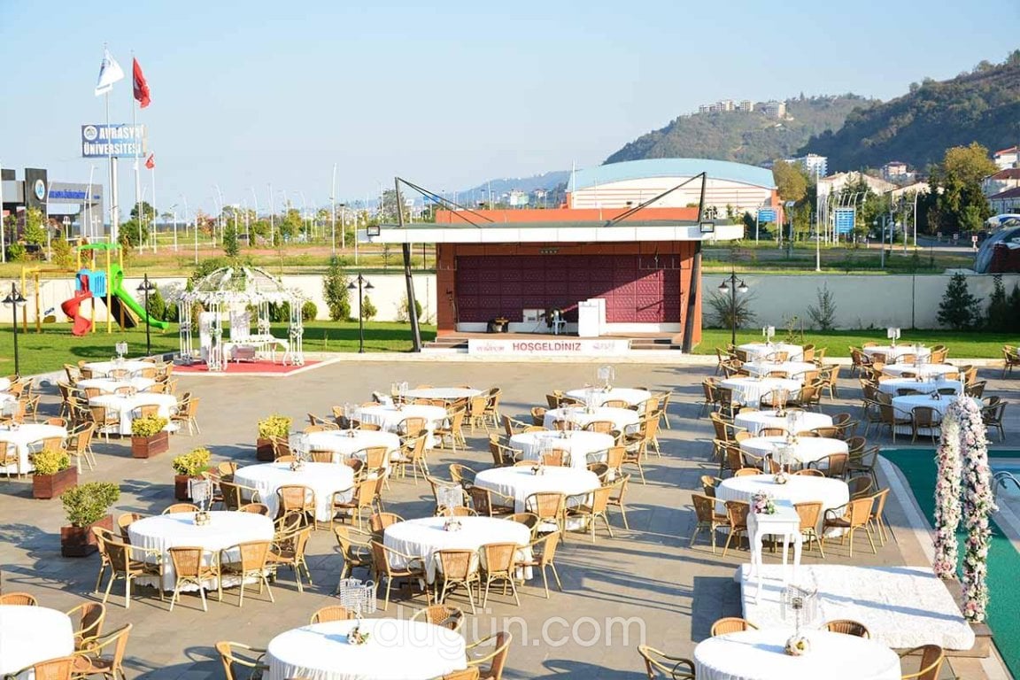 Sandal  Hotel  Oteller Trabzon 