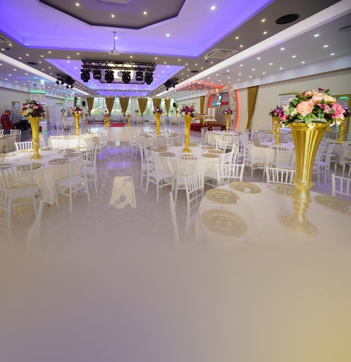 Salon Dağ Alyans