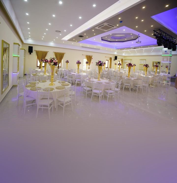 Salon Dağ Alyans