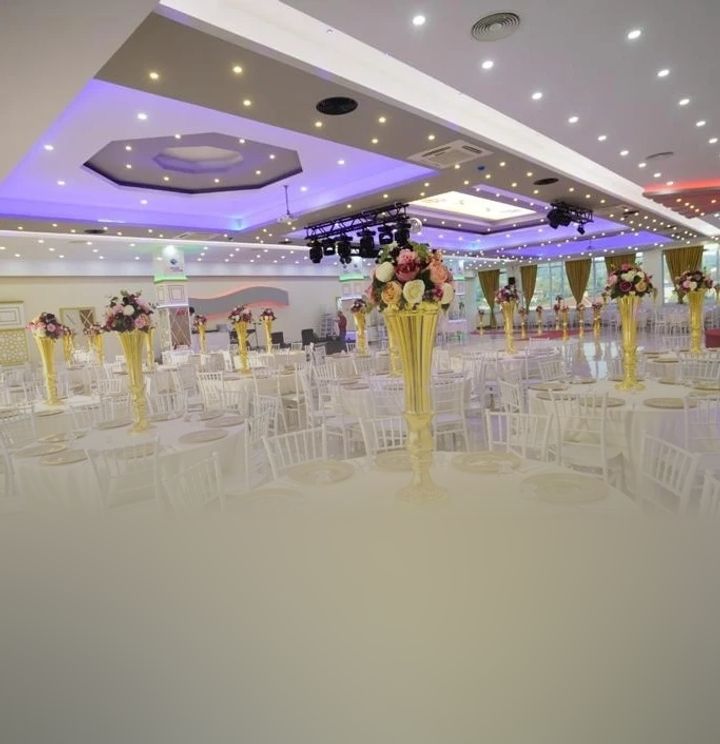 Salon Dağ Alyans