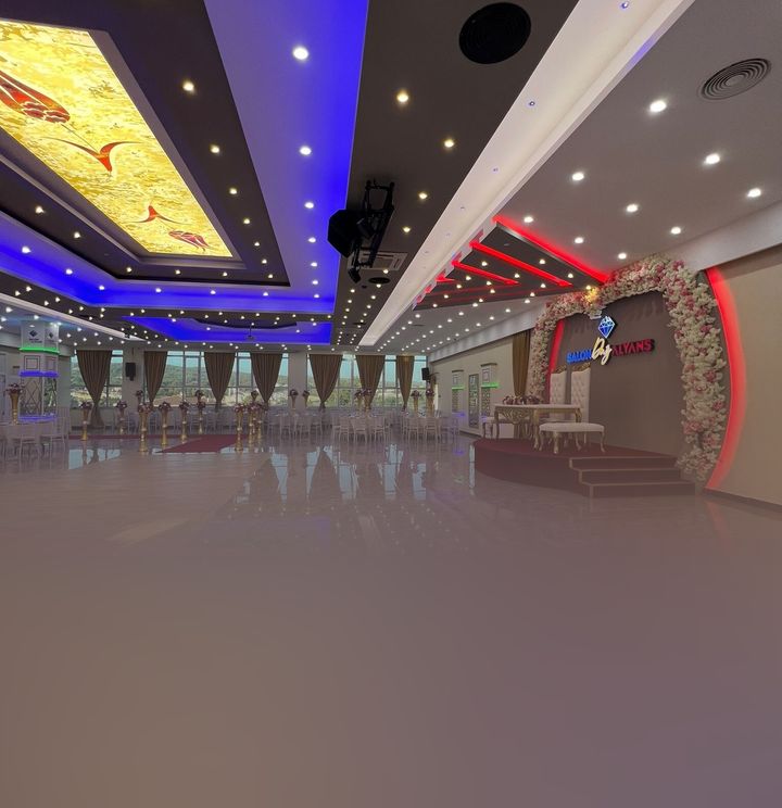Salon Dağ Alyans