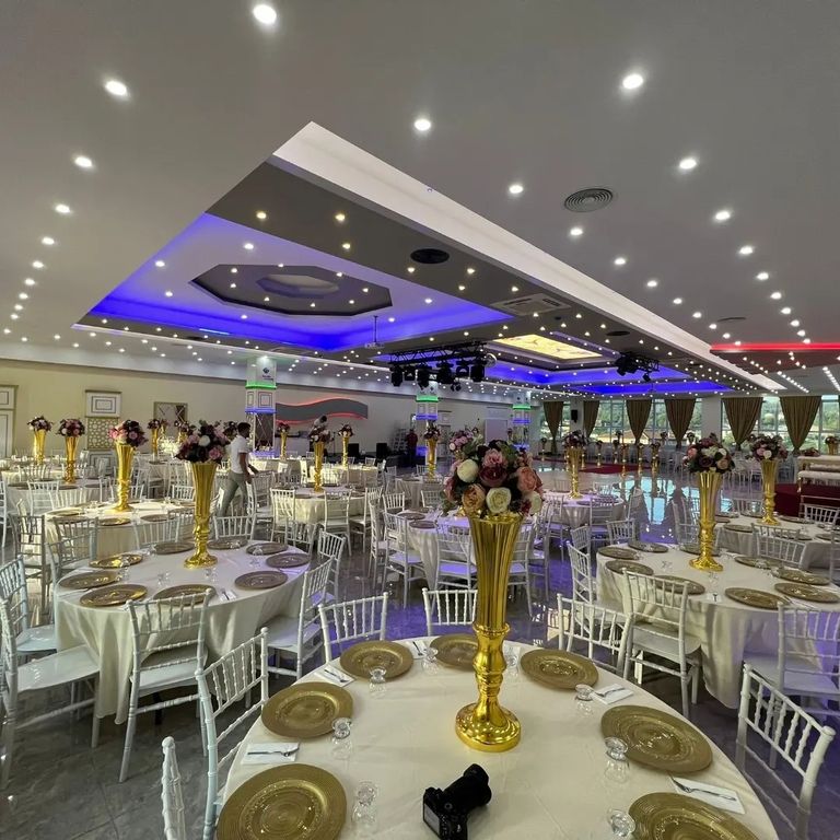 Salon Dağ Alyans