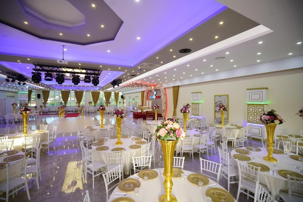 Salon Dağ Alyans
