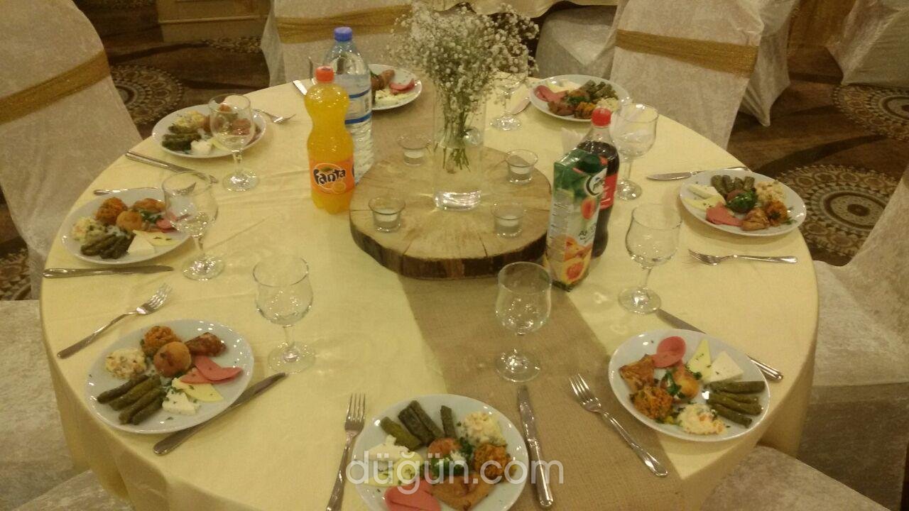 Büyük Hotel Sümela