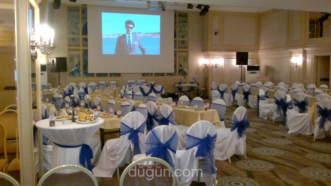 Büyük Hotel Sümela