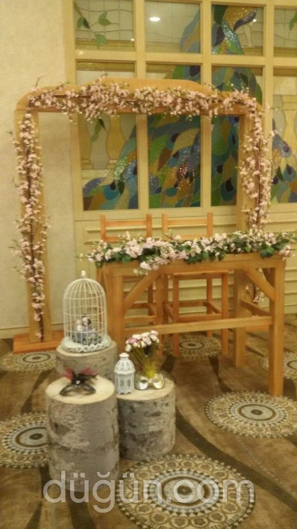 Büyük Hotel Sümela