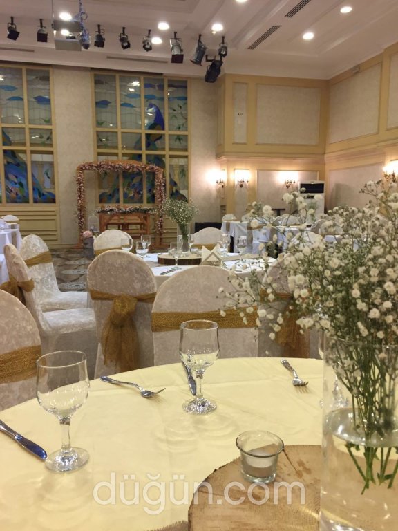 Büyük Hotel Sümela