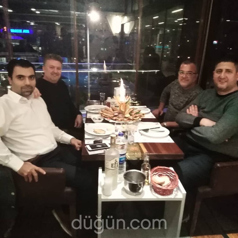 Tuzla Balık Soyak