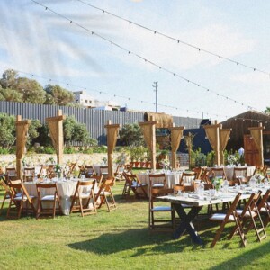 Alarga Wedding