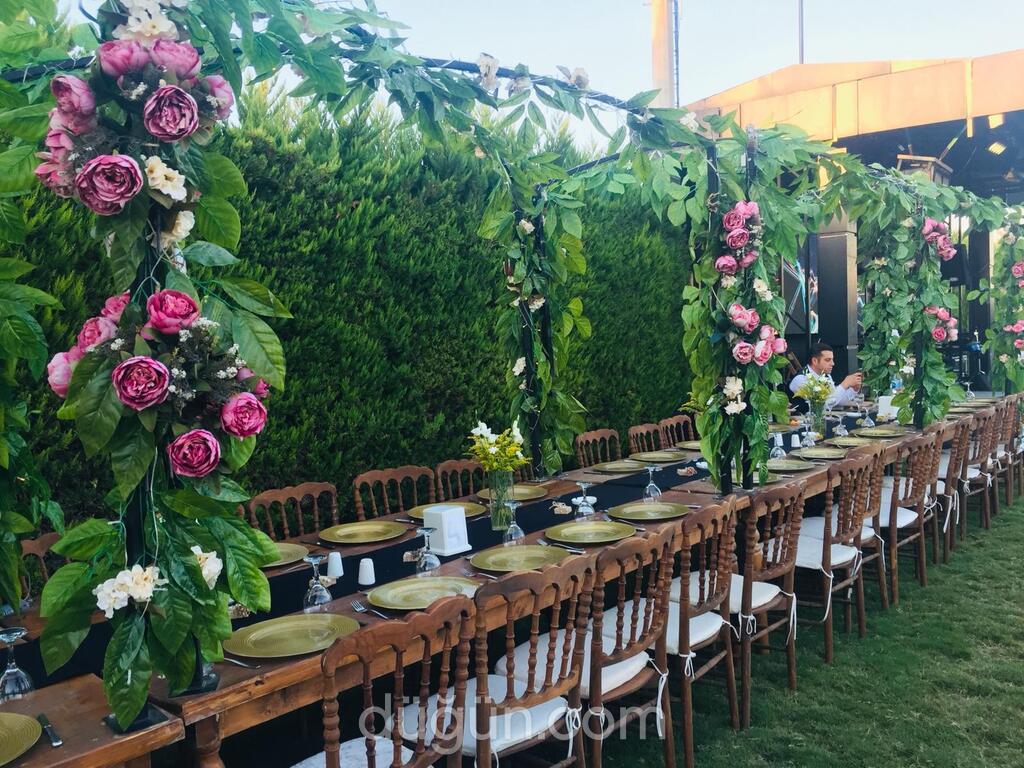 Çınar Garden Wedding House