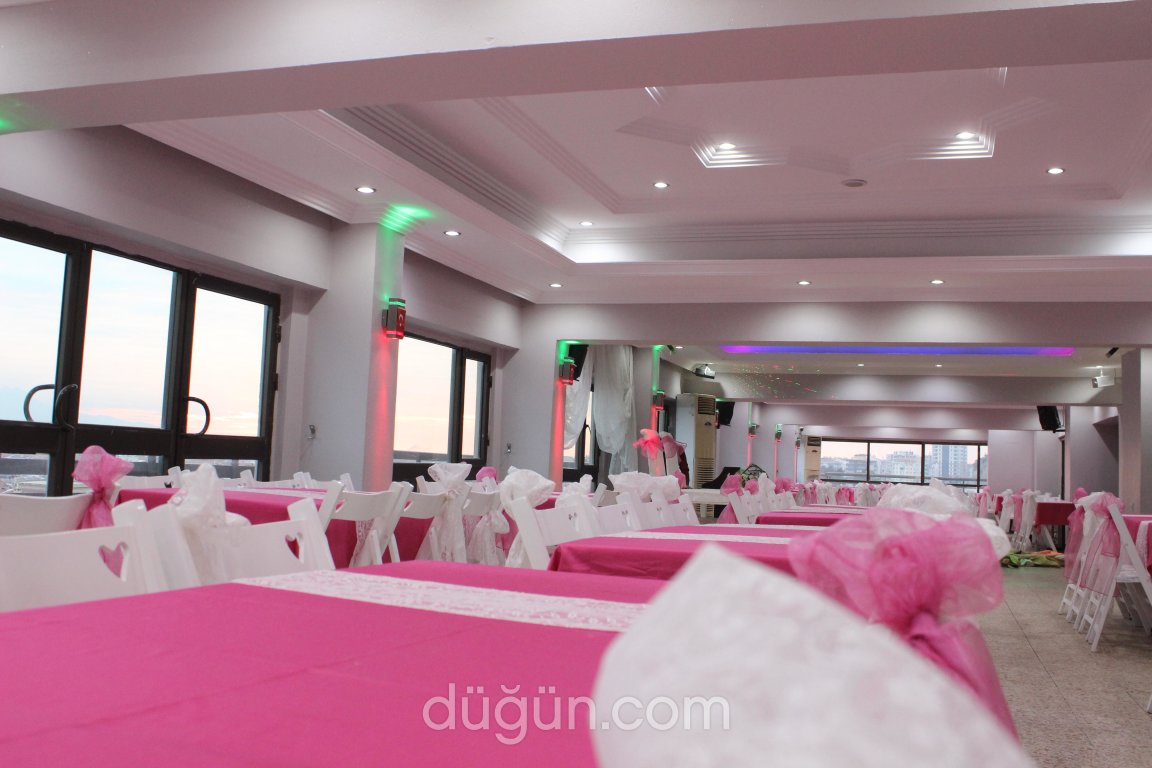 Karşıyaka Öğretmen Evi ve ASO Müdürlüğü Sosyal Tesisler İzmir