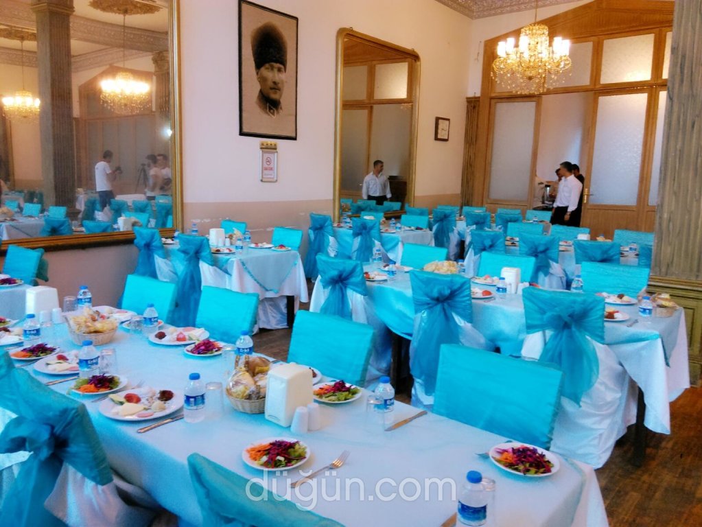 Karşıyaka Öğretmen Evi ve ASO Müdürlüğü Sosyal Tesisler İzmir
