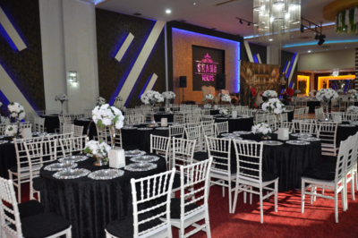 Grand Teras Düğün Salonu