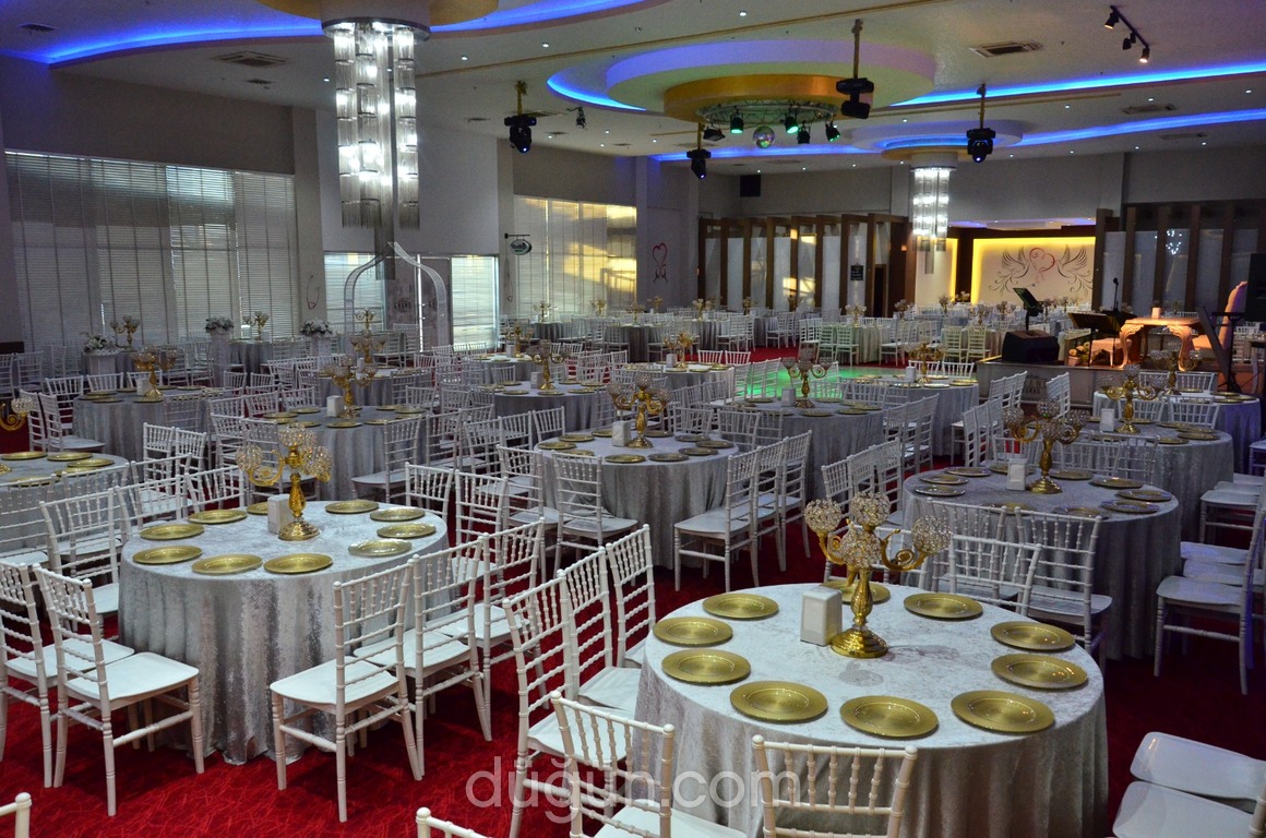 Grand Teras Düğün Salonu