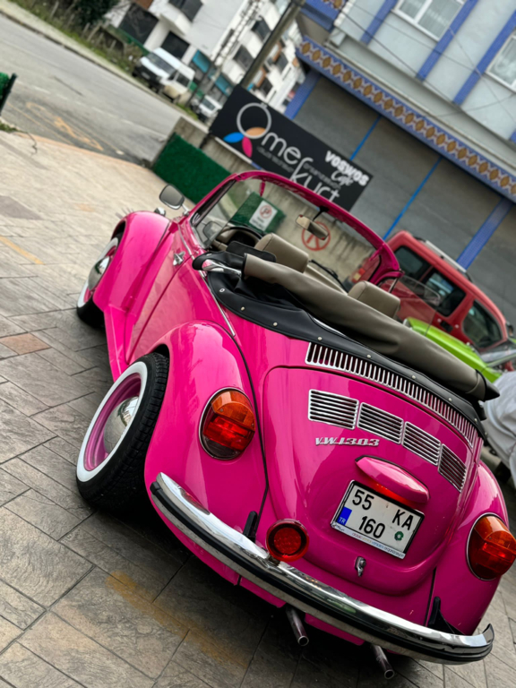 Mizgin Gelin Arabası