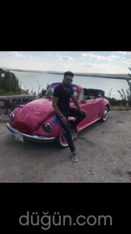 Mizgin Gelin Arabası