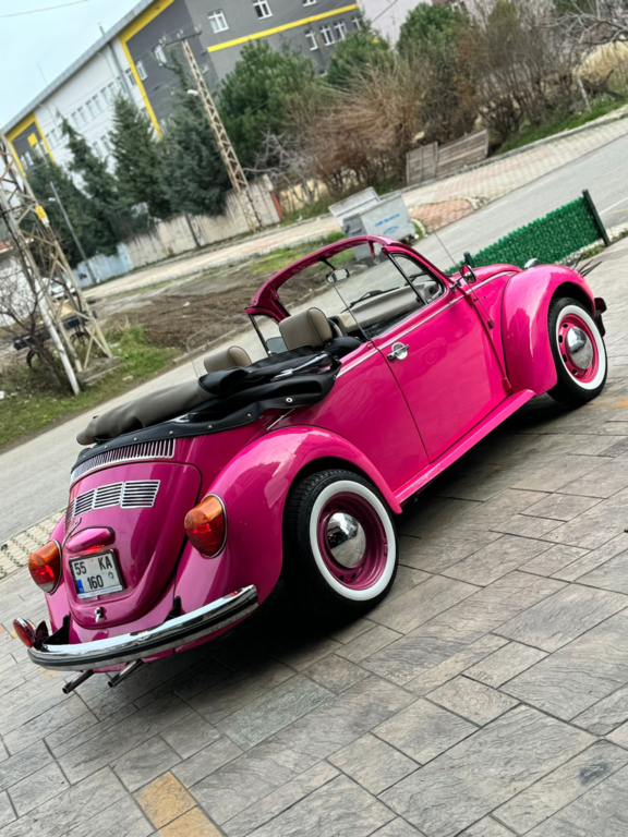 Mizgin Gelin Arabası