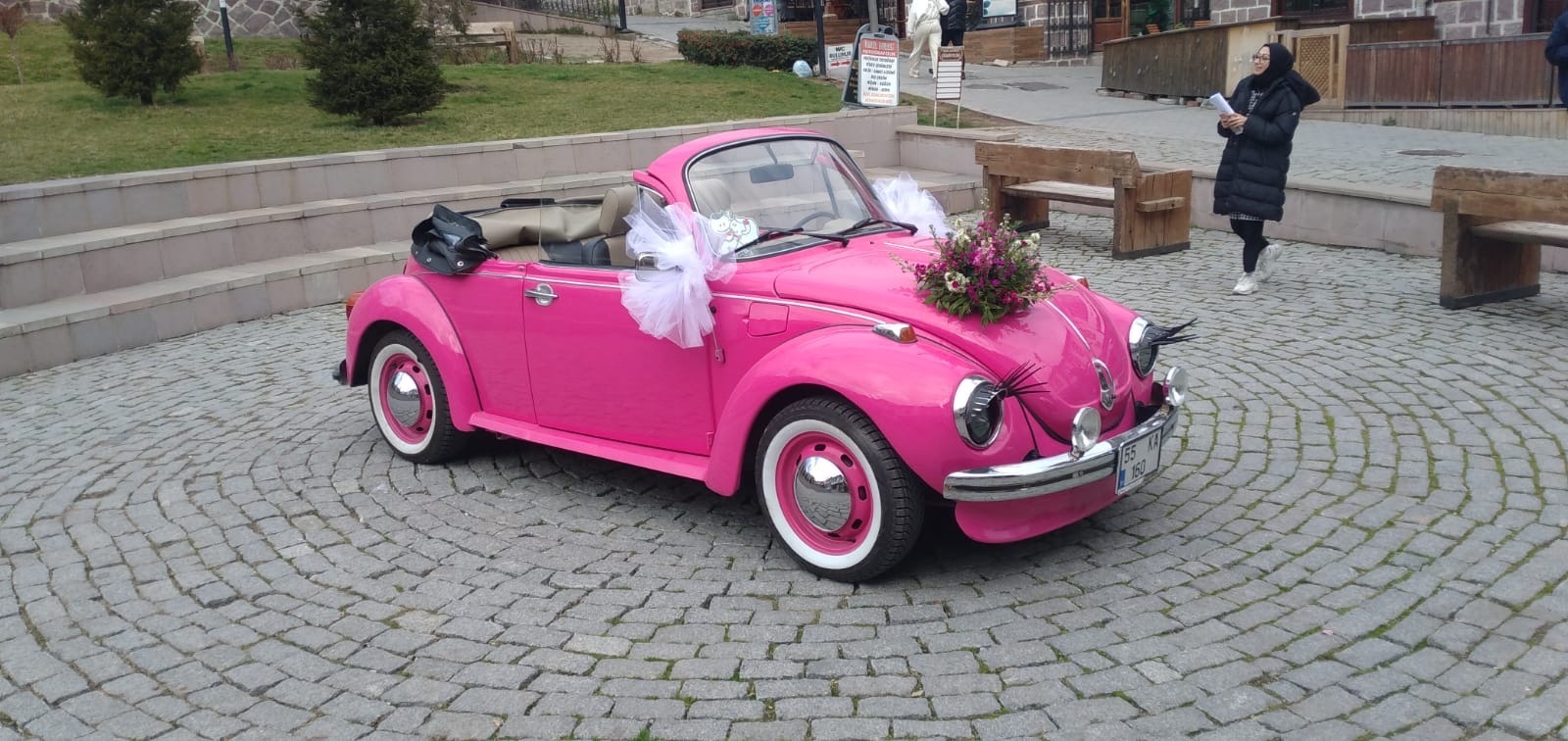 Mizgin Gelin Arabası