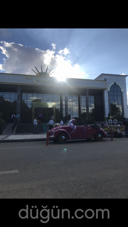 Mizgin Gelin Arabası