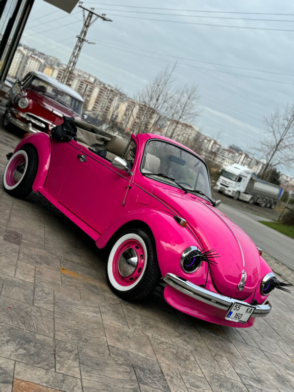 Mizgin Gelin Arabası