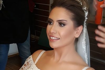 Kuaför Mesut Çakmak