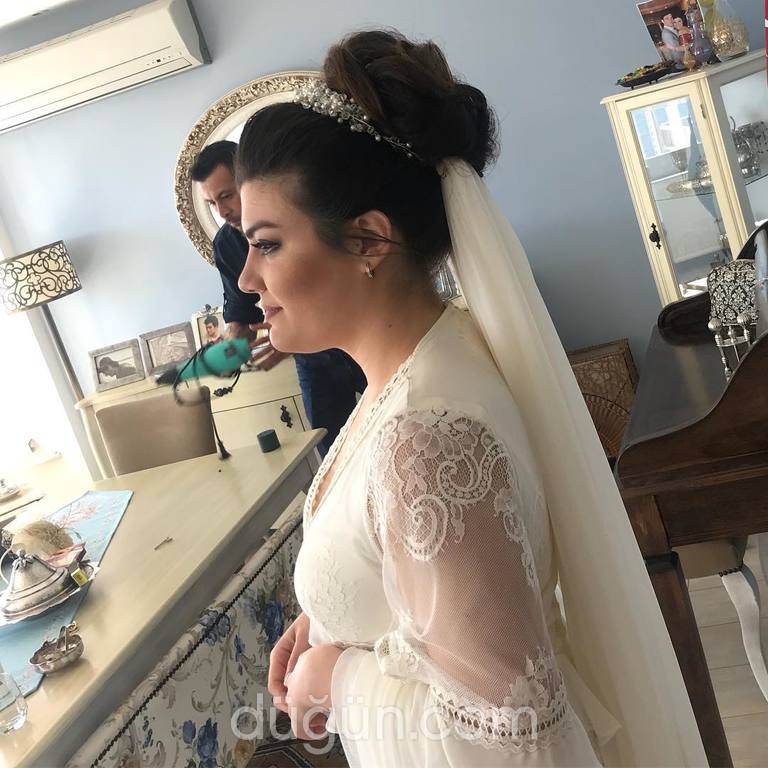 Kuaför Mesut Çakmak