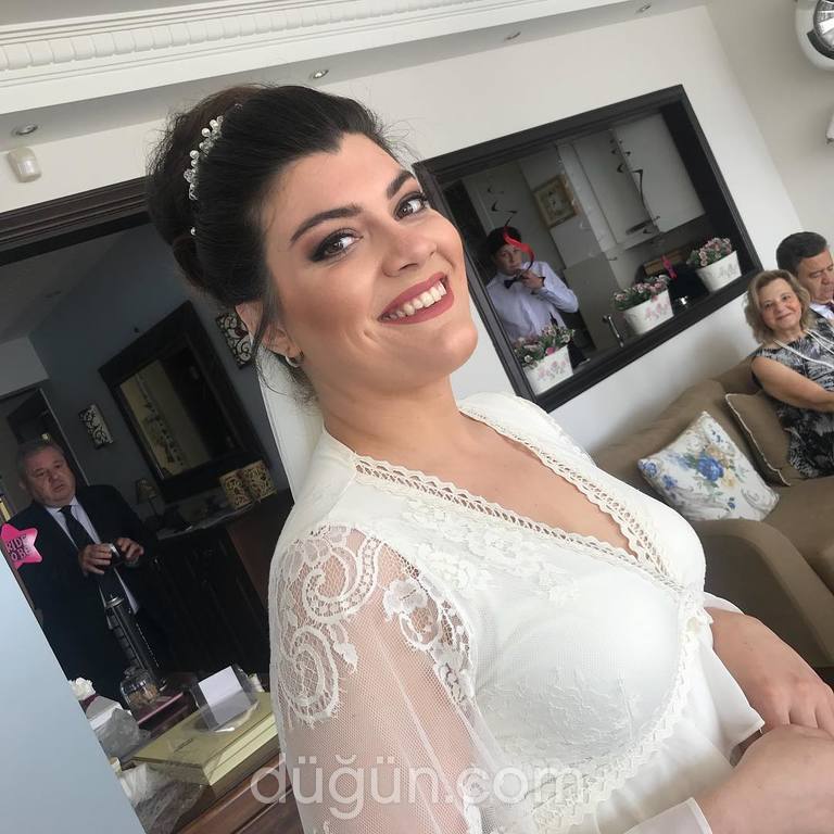 Kuaför Mesut Çakmak