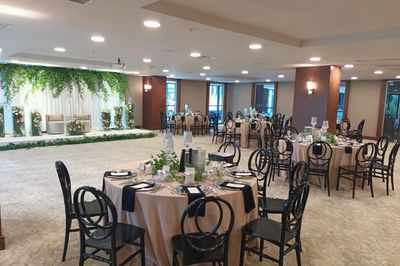 Ramada Plaza by Wyndham Samsun