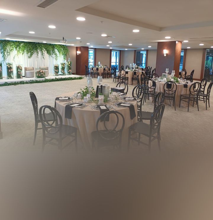 Ramada Plaza by Wyndham Samsun