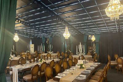 333 Florya Bahçe Davet ve Organizasyon