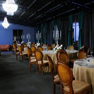 333 Florya Bahçe Davet ve Organizasyon