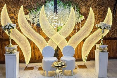 Gramofoni Davet Salonu