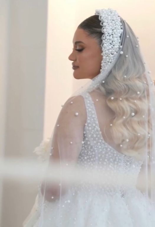 Paris Wedding Dress