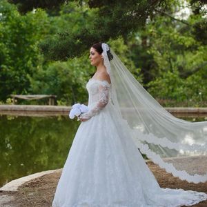 Paris Wedding Dress