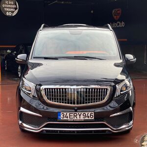 Masder Vip Gelin Arabası
