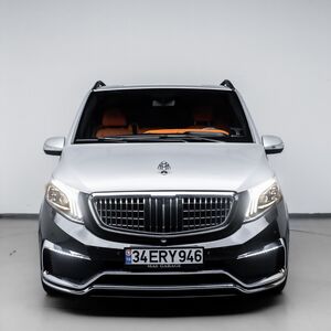 Masder Vip Gelin Arabası