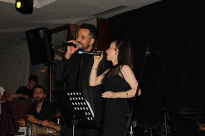 Lidya Band Orkestrası