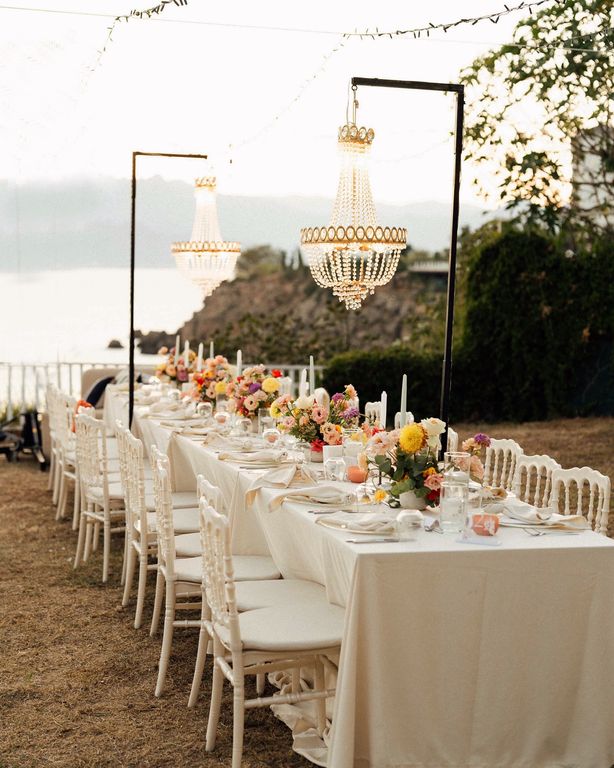 Qinn Hotels Wedding & Event