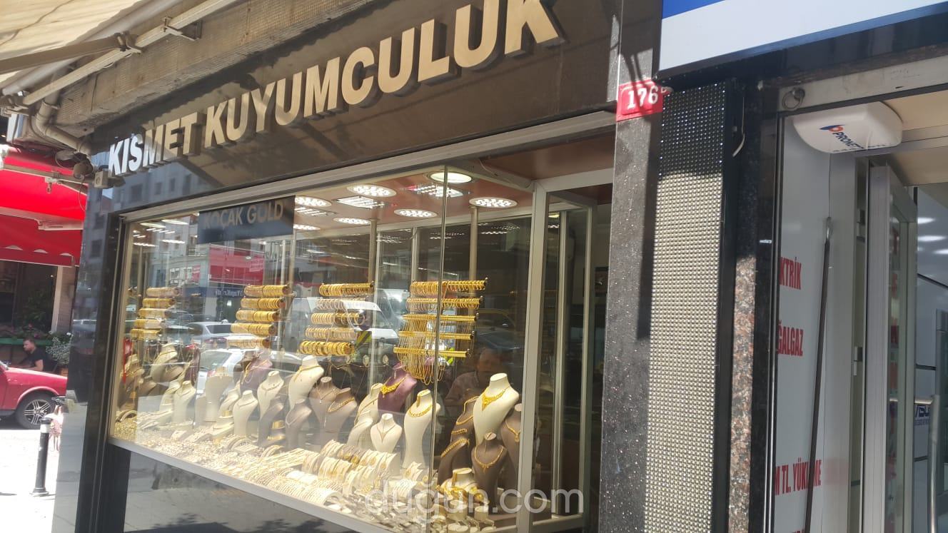 Kısmet Kuyumculuk