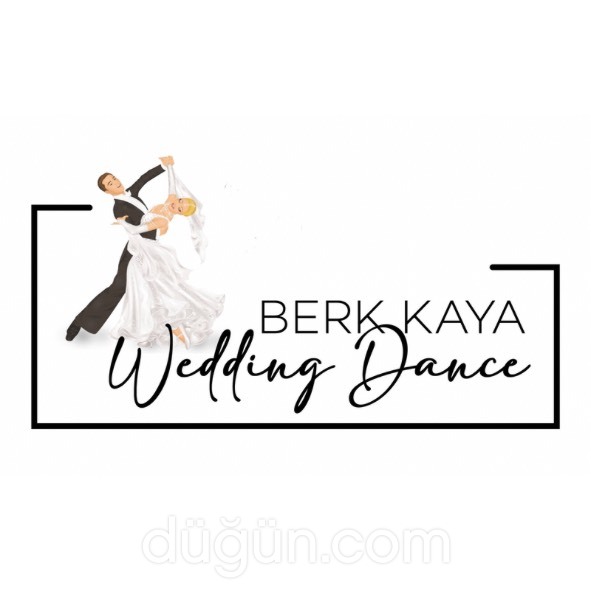 Berk Kaya Wedding Dance