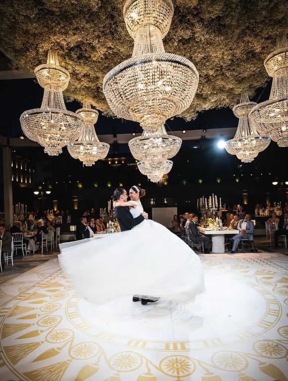 Berk Kaya Wedding Dance