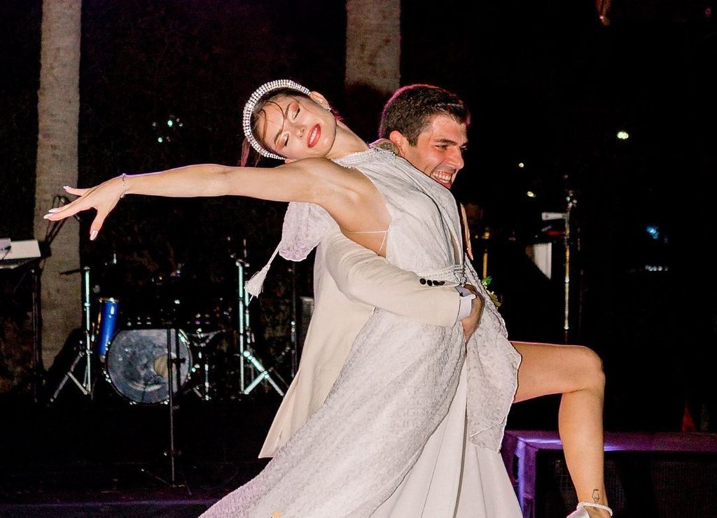 Berk Kaya Wedding Dance