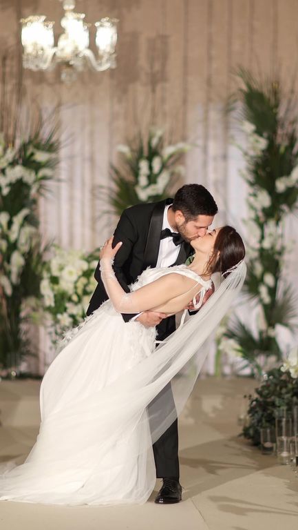 Berk Kaya Wedding Dance