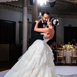 Berk Kaya Wedding Dance