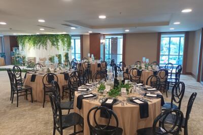 Ramada Plaza by Wyndham Samsun