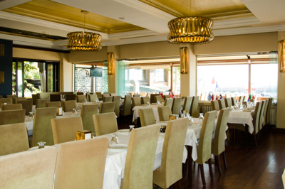 Dörtler Et ve Kebap Lokantası