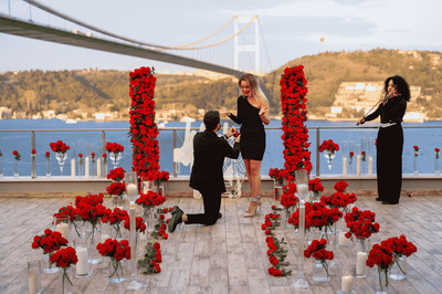 Love Dome Organizasyon