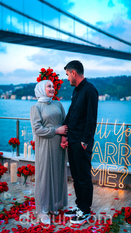 Love Dome Organizasyon